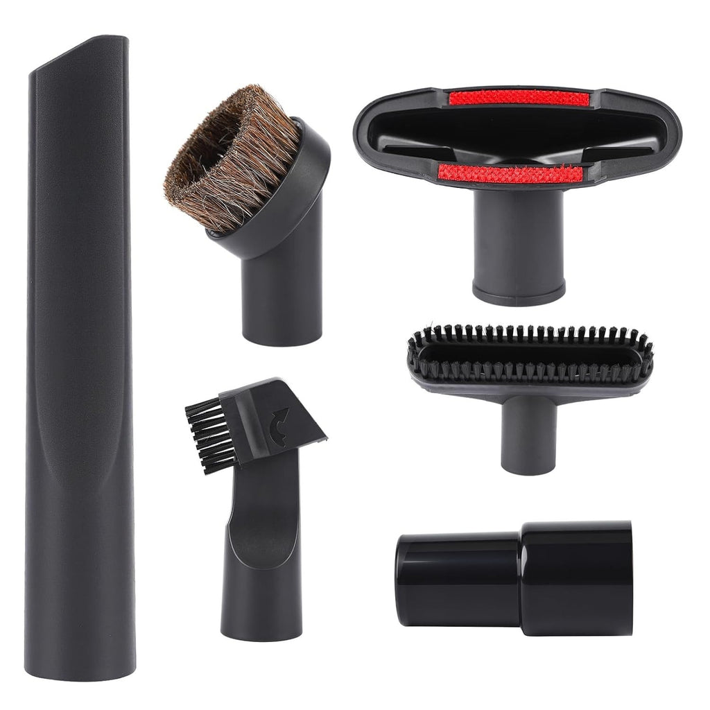 Hyzevee Henry Hoover Attachments Accessories Vacuum Cleaner 6pcs Set New