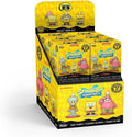 Funko Mystery Mini SpongeBob Squarepants 25th 1 Of 12 To Collect Styles Vary New