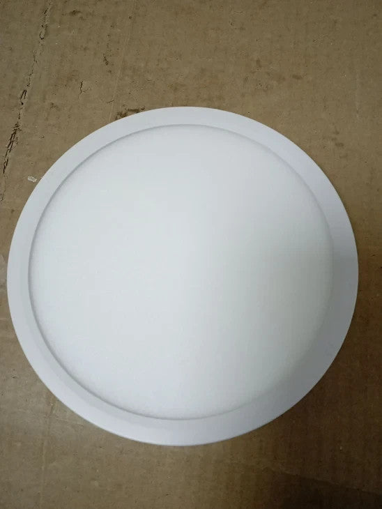 Zemty 12W LED Ceiling Toilet Porch Light Bathroom Lights IP44 Waterproof
