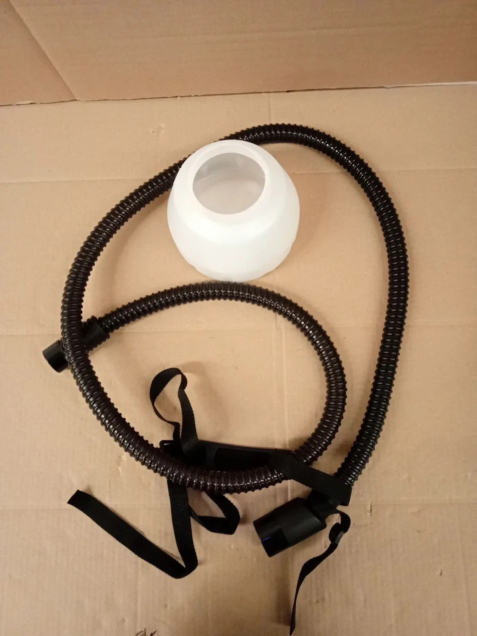 WAGNER Fence Decking Paint Sprayer 460W 1400ml Covers 5m² 9min 1.8m Hose