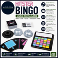 Hitster Bingo Music Trivia Game Party Quiz Guess The Tune Game UK 225 Songs