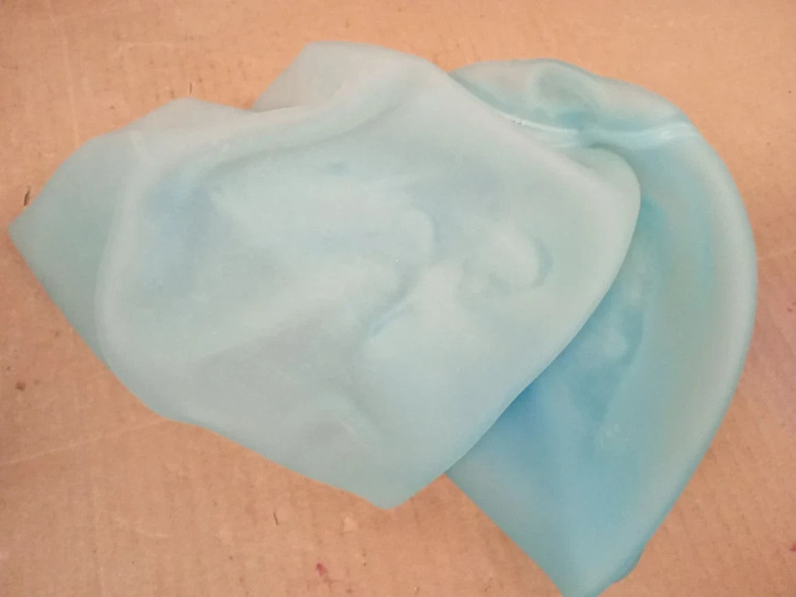 Wubble Super Bubble Ball Blue Looks Like Plays Inflates To 80cm Tall 6+