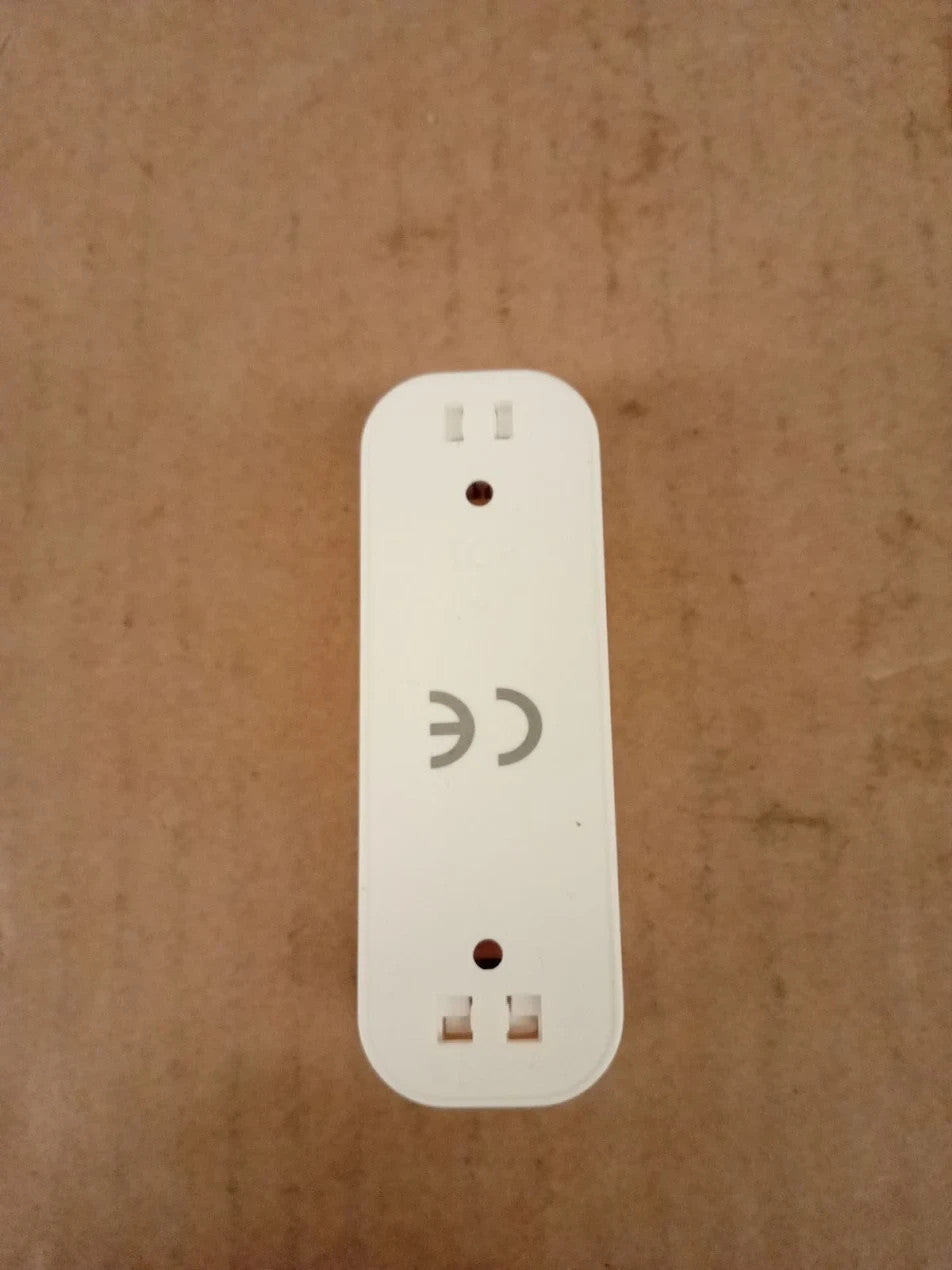 WiFi Hygrometer Thermometer Sensor Smart Room Temperature Humidity Monitor New