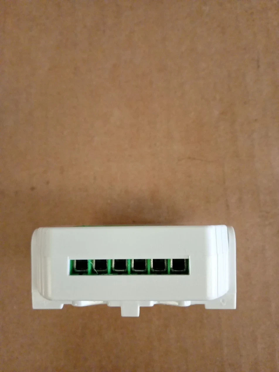 MOES WiFi LED Dimmer Switch 1 Gang 2.4GHz 1/2 Way Control  Alexa Google Home
