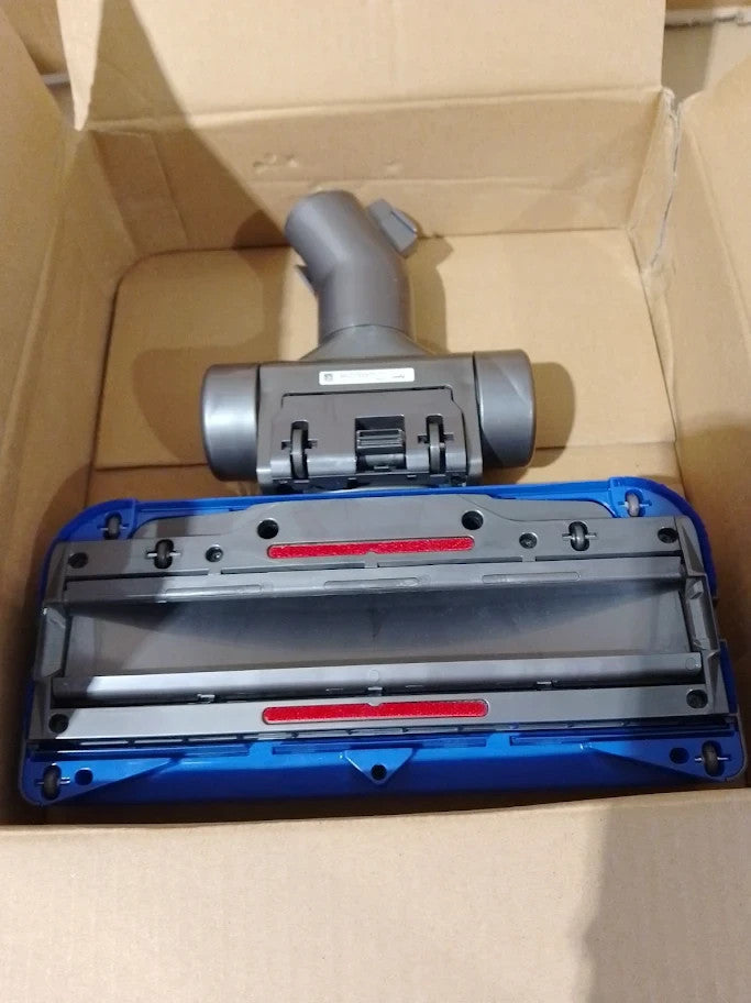 Dyson Echter Pneumatischer Musclehead Floor Brush Tool CY27 Vacuum Cleaner New