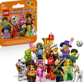 LEGO Minifigures Series29 Blind Box Get 1 Of 12 Collectible 71052 Toys 6+ New