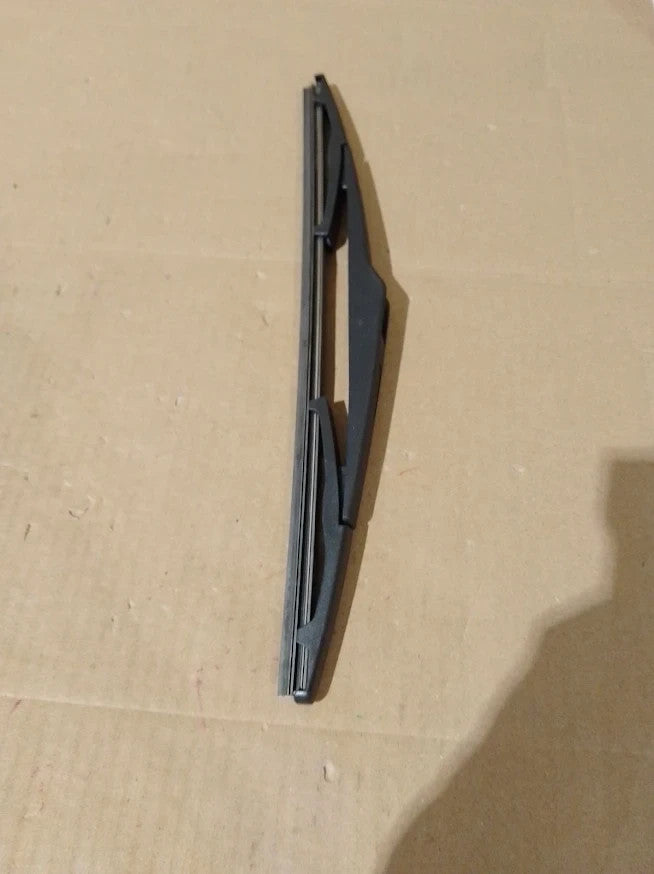 Bosch H312 Rear Wiper Blade 300mm Back Windscreen Replacement Blade Design
