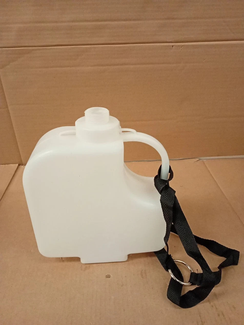 30ml Veterinary Metal Continuous Drench  5-30ml Adjustable Oral Dosing Gun
