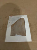 Walther Design Passepartouts Chamois Frame Size 13x18cm Picture Size 9x13cm