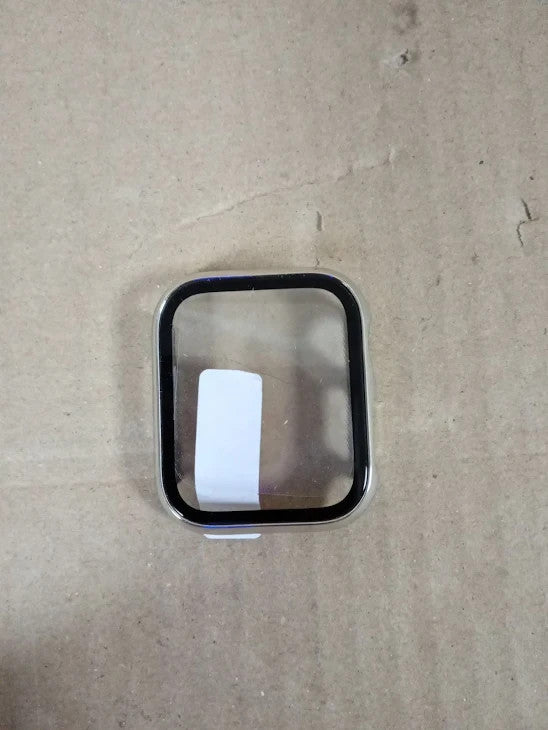 Beliyo 2024 Latest Model Hard Case Apple Watch 9 8 7 41mm iWatch Screen New