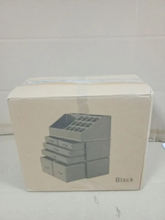 Readaeer Makeup Cosmetic Organiser Storage Drawers Display Boxes Case New