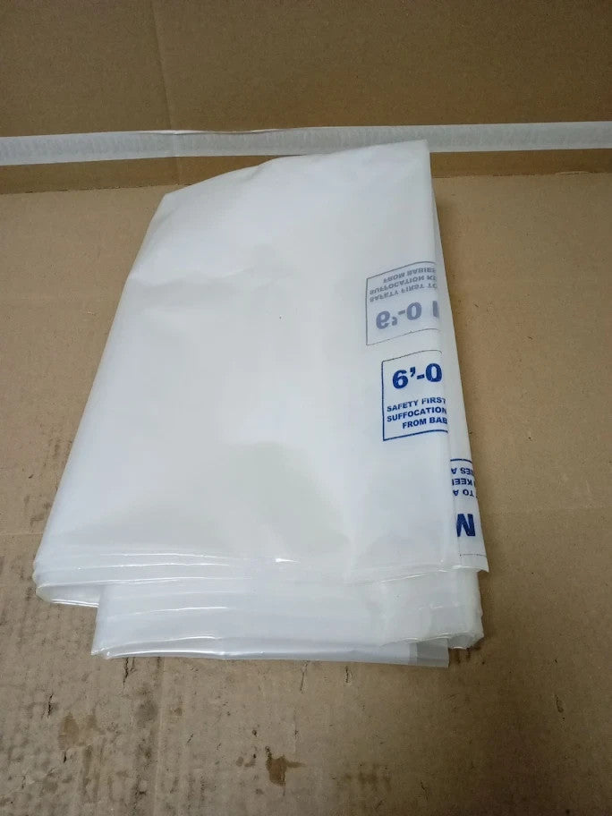 Just Accessories Plastic Storage Cover Garden Furniture Cushion Bag XXXXL New