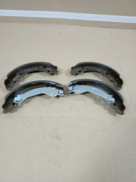 Brembo S23529 Brake Shoes ECE R90 Compliant OE Equivalent 4 Items New