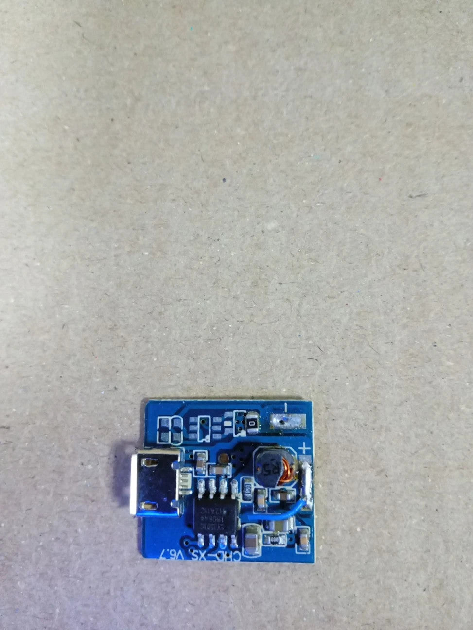 WANGCL Stepper Motor Driver TMC2209 Heat Sink Excellent Mute Effect 3D Printer
