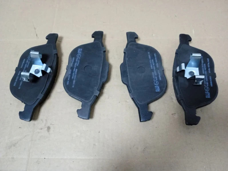 Blue Print ADM54282 Brake Pads Asbestos EC90 Approved Friction Material New