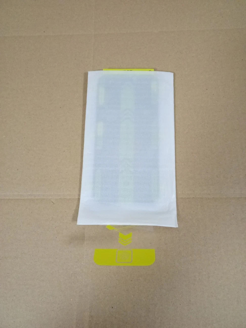 WSKEN iPhone 14 Pro Privacy Screen Protector 28°Anti Spy Auto Dust Removal New
