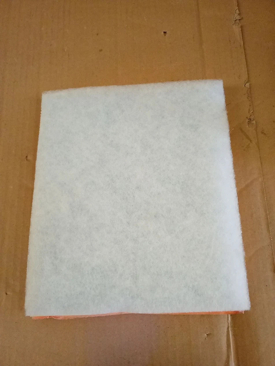 MANN FILTER C 24 017 Air Filter Cars+Transporters Passenger Clean Air Intake