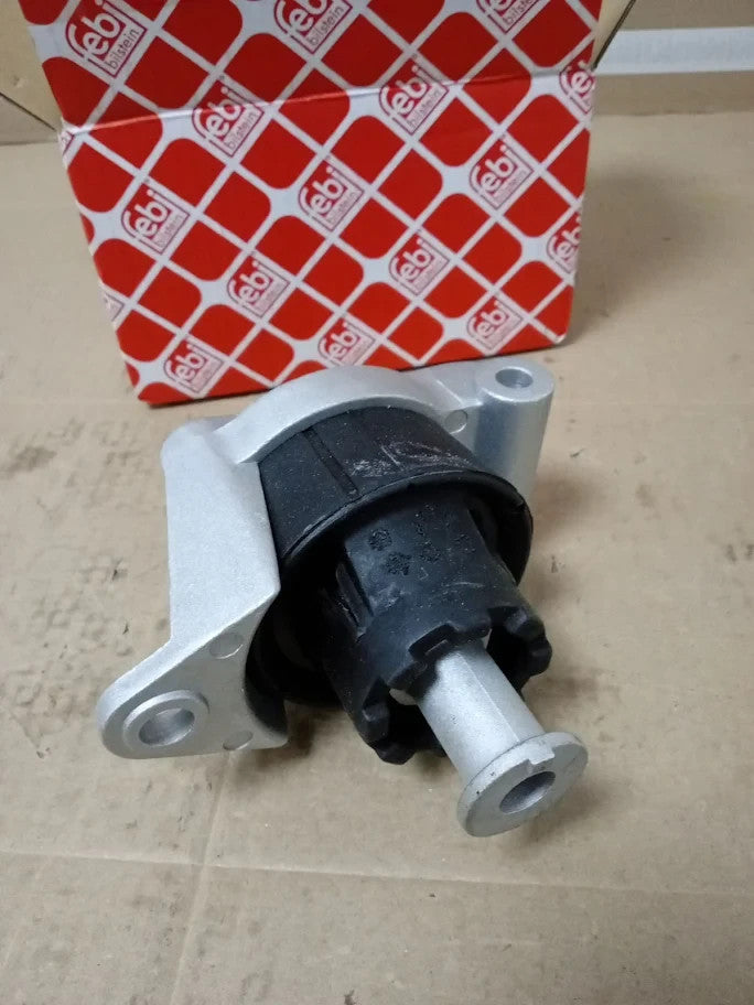Febi Bilstein 14547 Engine Mounting Pack One Non Hydraulic Rubber Metal Bush New