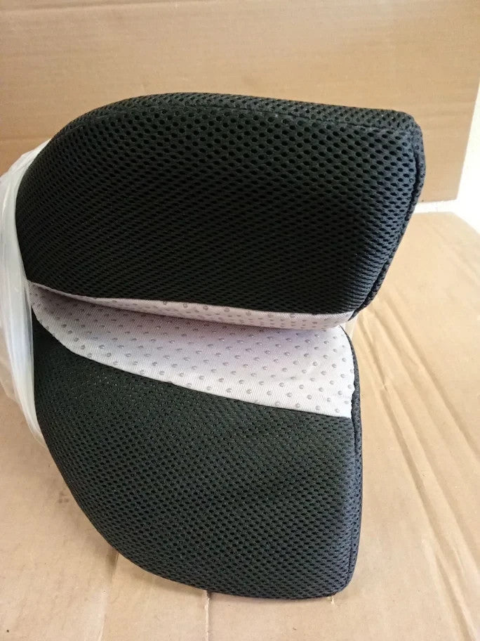Benazcap XL Memory Seat Cushion For Office Chair Ergonomic Cushions Pad New