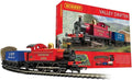 Hornby R1270M Valley Drifter OO Gauge Train Set 0-4-0 Steam Locomotive 1:76 New