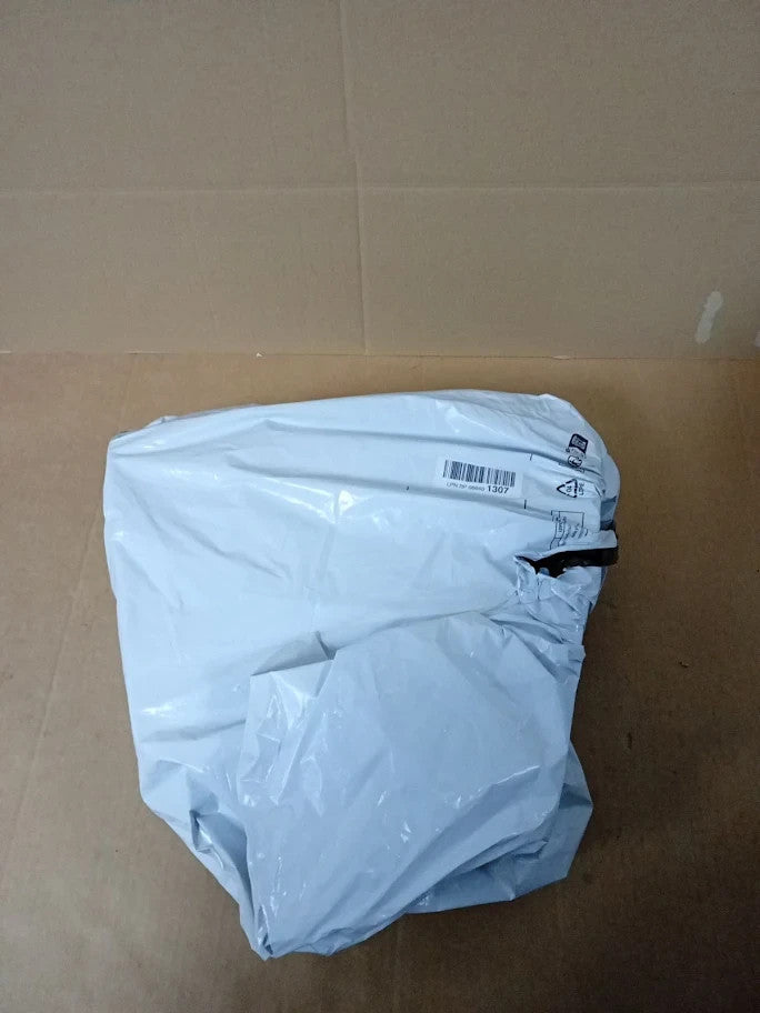 Beldray Bathroom Pedal Bin 5L Small Soft Closing Lid With Pedal D shaped