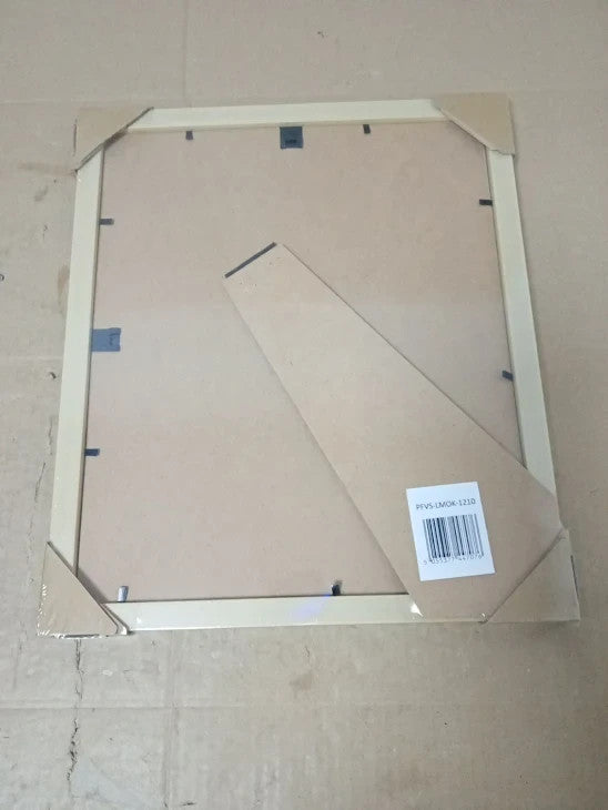 Inov8 Framing Photo Frame Lime Oak 30.48x25.4cm New