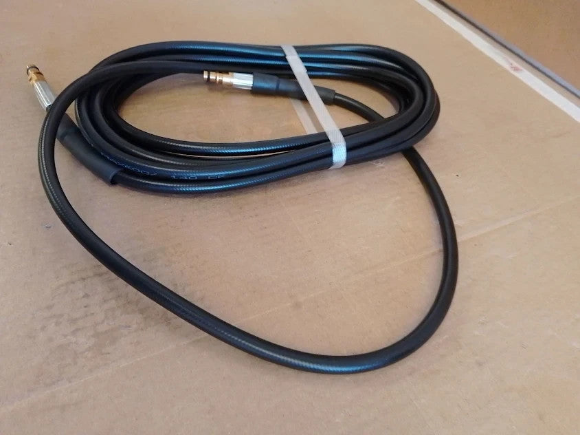 Yuet 5m High Pressure Washer Replacement Hose Karcher K Series New