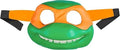 Teenage Mutant Ninja Turtles Mayhem Michelangelo Role Play Mask 4+ New