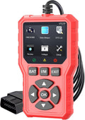 Eafcar Wired OBD2 Scanner Plug & Play Engine Fault Code Reader 20x14x6cm New