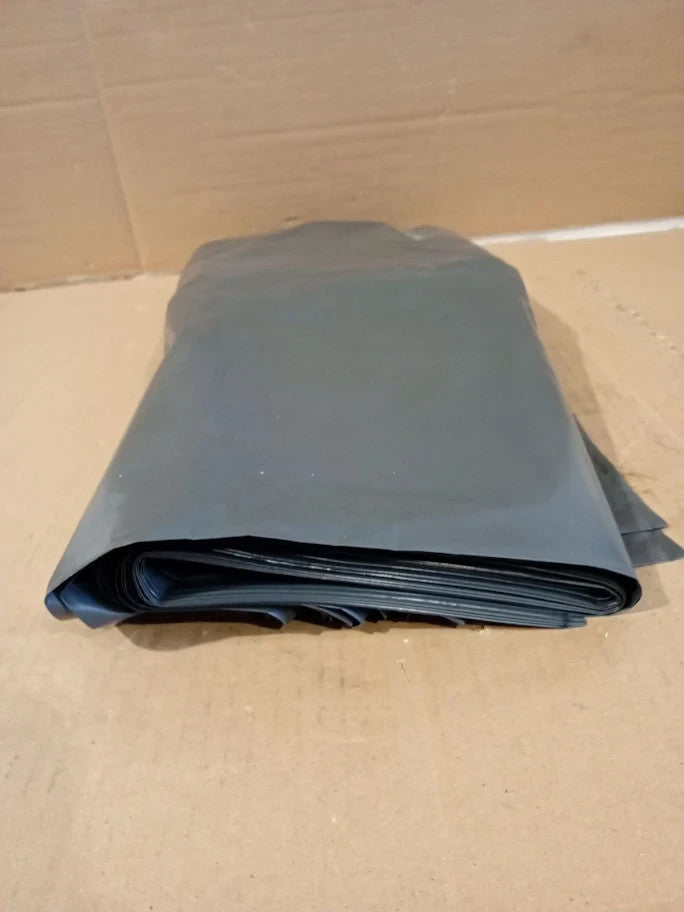 Extra Strong Heavy Duty Rubble Sacks 80L Capacity 15 Rubble Bags 100Kg New