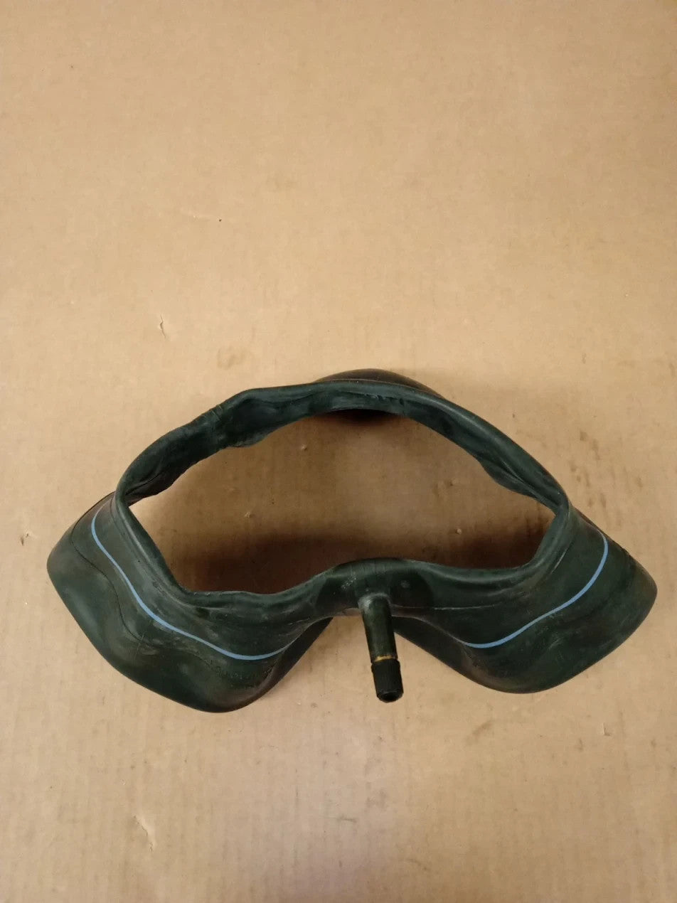 Bits4reasons 5in Diameter Multipurpose Butyl Inner Tube TB 11x4.00 5 Rubber TR13