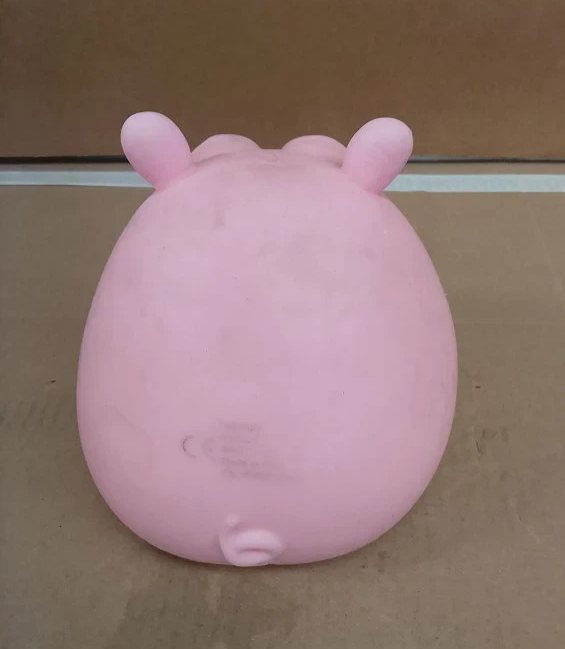 Jumbo Squishy Pig Slow Rise Sensory Fidget Toy 13cm Stress Relief Squeeze Gift