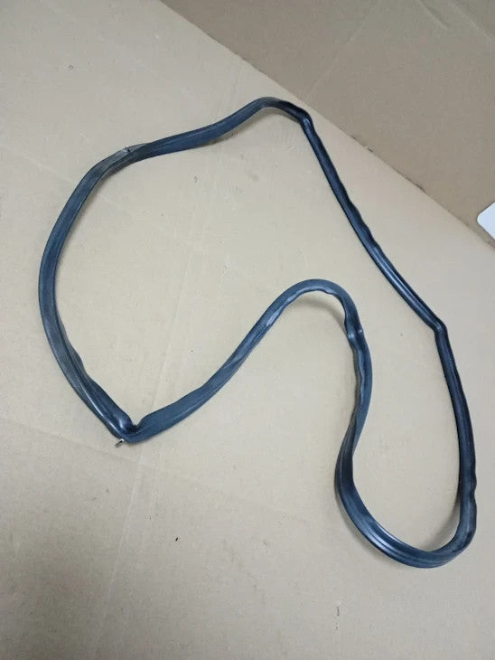 Lazer Electrics Main Oven Door Seal Gasket Britannia ILVE Cooker 4 Sided 6 Clip