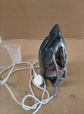 Russell Hobbs Steam Iron 3100W 210g Min Extra Steam Boost 30.5x12.2cm