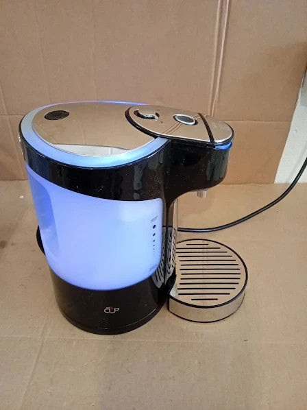 Breville Hotcup Water Dispenser 2.0L 3kw Fast Boil Gloss Black Dispenser