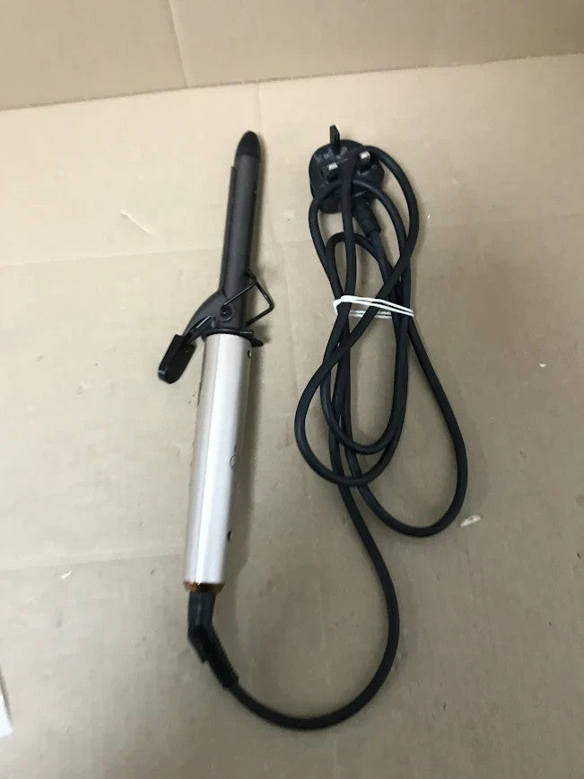Phil Smith Glamgold 19mm Curling Tong RH806 LED Display Tighter Curls