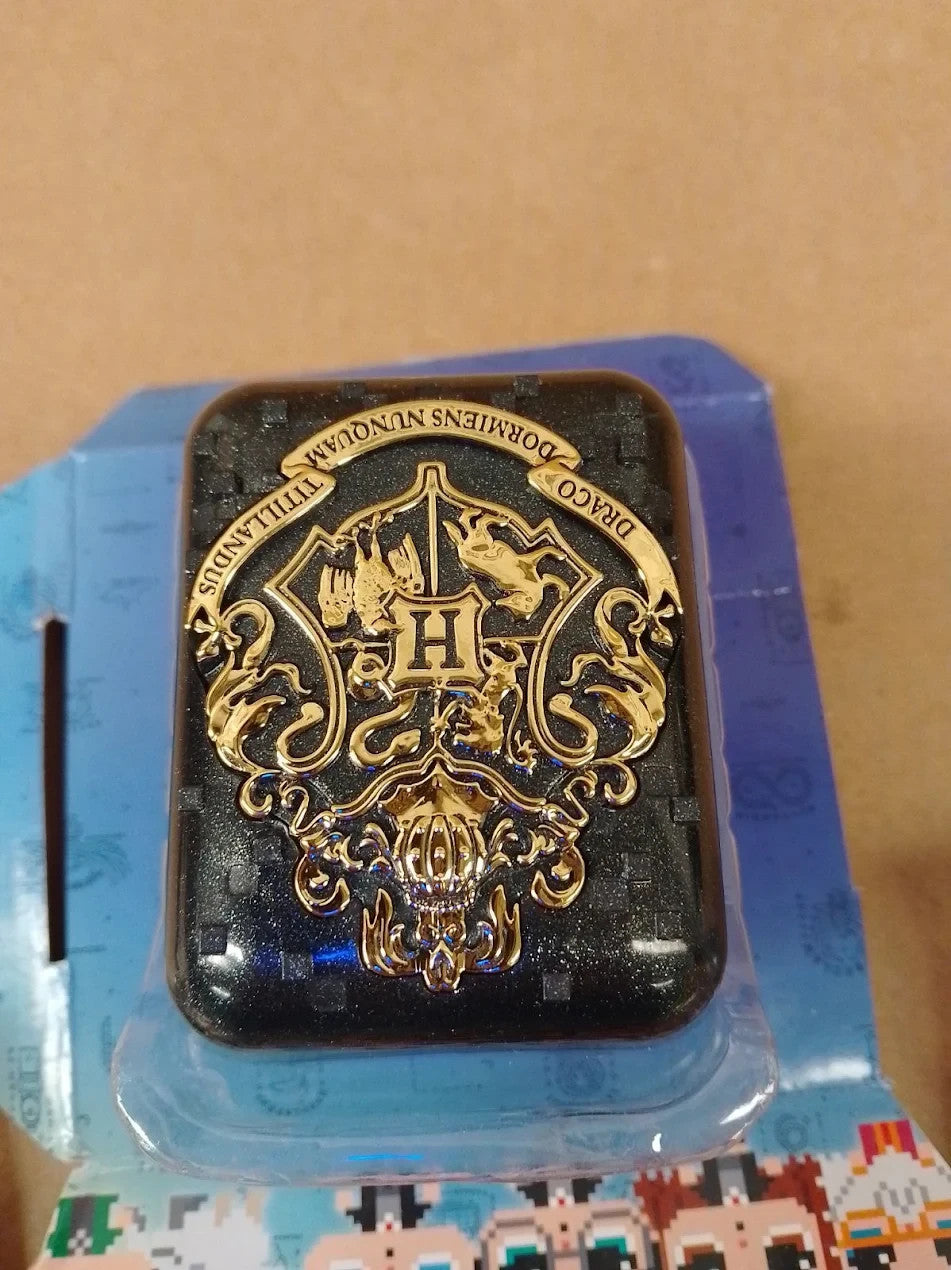 Wizarding World Harry Potter Bitzee Interactive Toy 20 Characters Inside Ages 6+