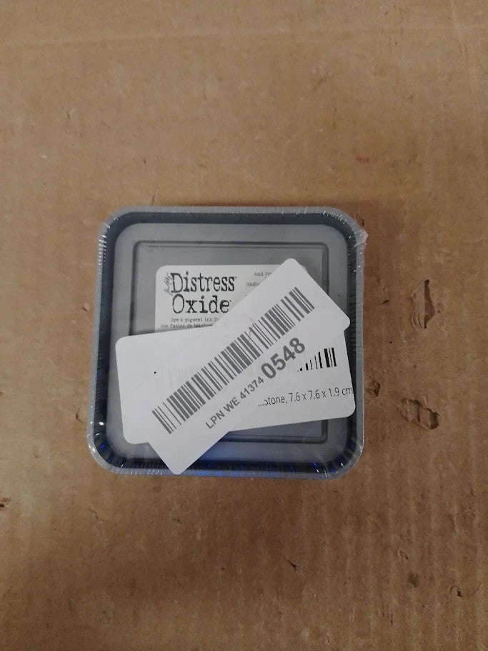 Ranger Tim Holtz RGRTDO.55891 Distress Oxide Stone Cracked Pistachio New
