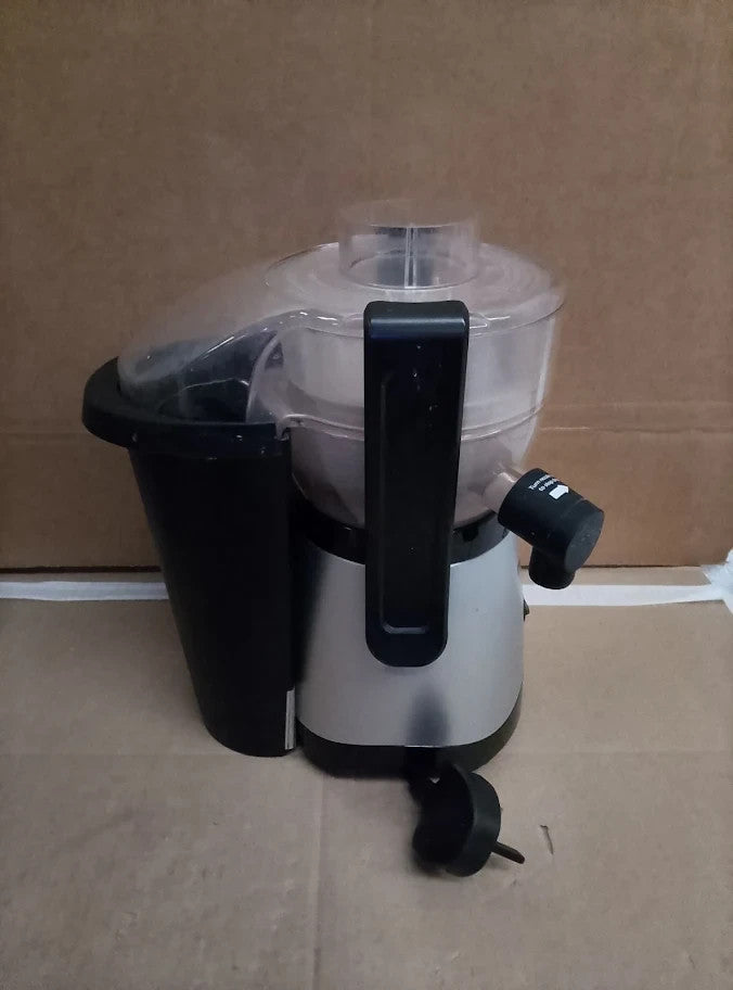 Nutribullet Magic Bullet Centrifugal Silicone Stainless Steel Juicer 400w 470ml