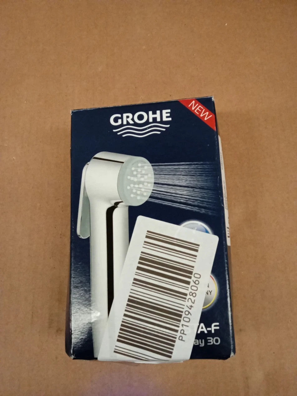 GROHE Tempesta F Trigger Spray Hand Shower Trigger Control 27512001 Universal