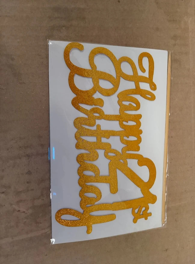 21st Birthday Decorations Sage Green White Gold Balloons Banner Cake Topper New