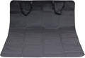 Car Boot Protector Liner Dog 143.5x145cm Heavy Duty Car Boot Waterproof New