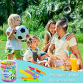 Ram Bubbles Kids Bubble Wands Party Bag Fillers Garden Toys Ages 3+ Design