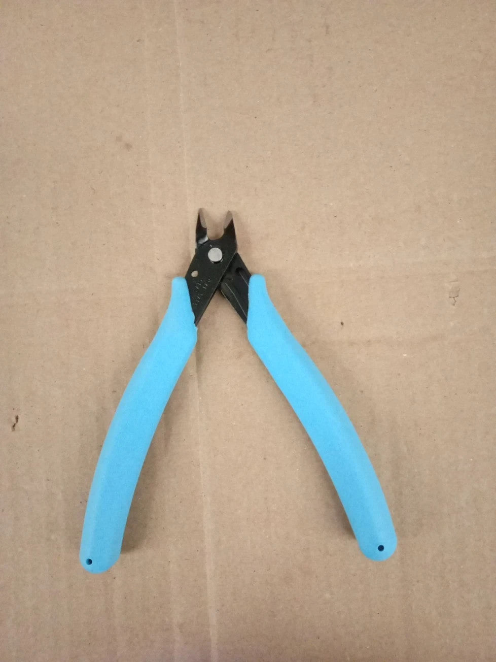 Weller Xcelite 170MVN ESD Safe Shear Cutter General Purpose 127mm 5in Blue