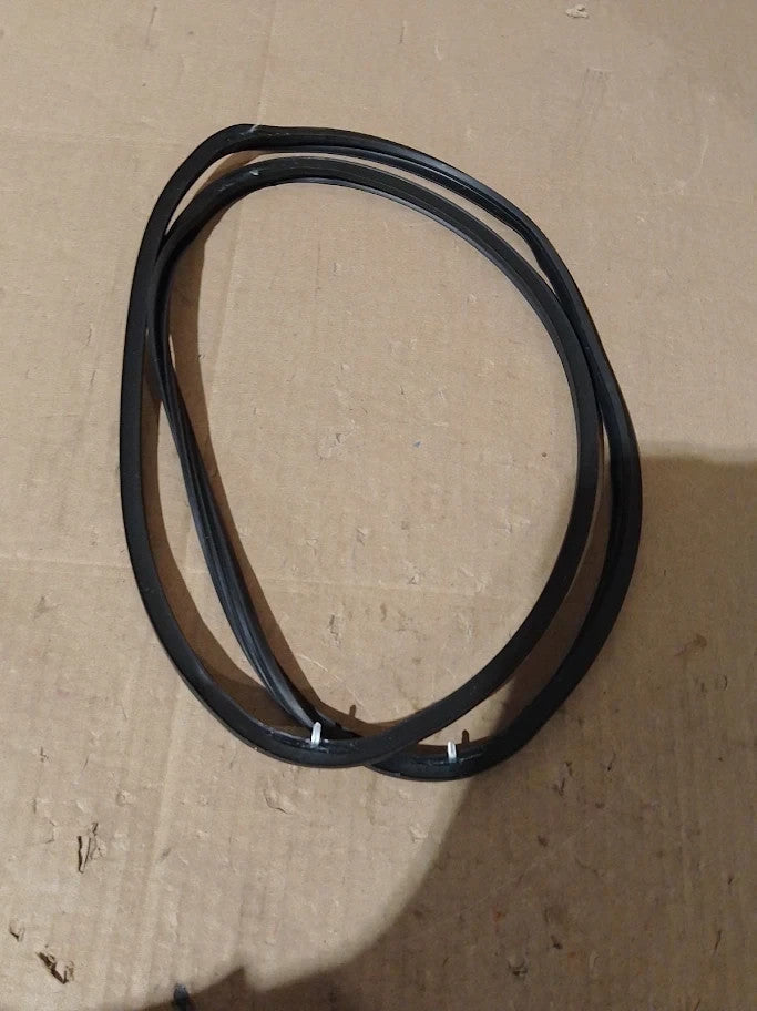 Spare2go Main Door Seal Rubber Gasket Compatible With AEG Oven Cookers