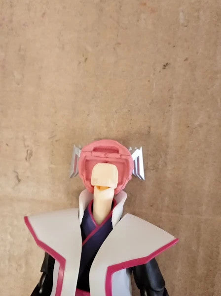 Tamashii Nations Mobile Suit Gundam Seed Freedom Lacus Clyne Bandai Spirits New