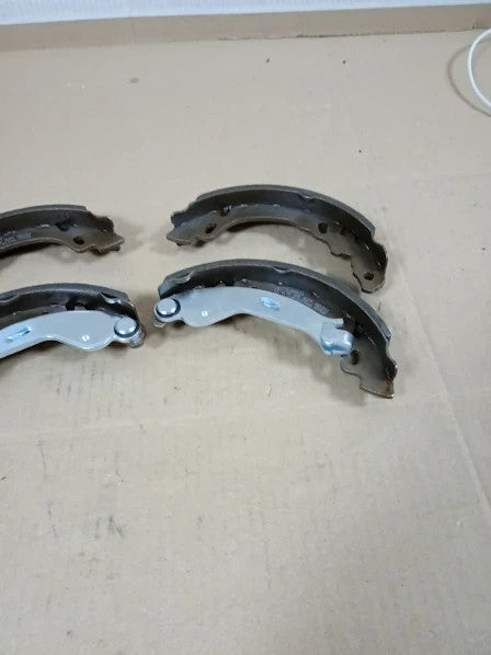 Brembo S23529 Brake Shoes ECE R90 Compliant OE Equivalent 4 Items New