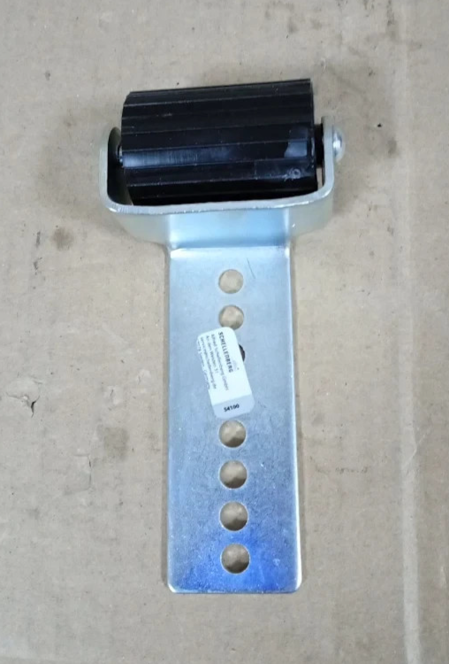 Schellenberg 54100 Roller Shutter Guide Roller Flexo Mini Maxi Adjustable Design