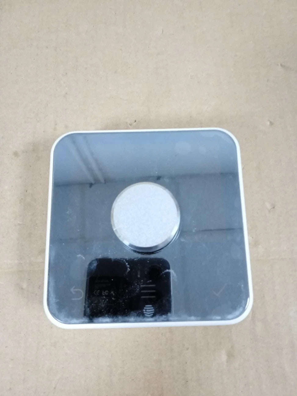 Hive Thermostat Mini Heating Control Combi Boilers Multizone Hubless OpenTherm