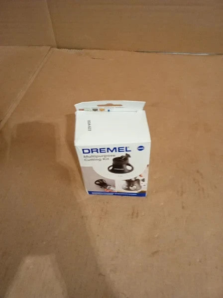 Dremel 565 Multi Purpose Cutting Kit Accessory Set Precision Cuts New